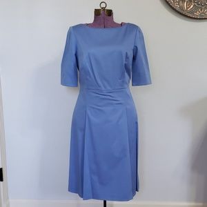 Brooks Brothers Sz 8 dress